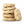 Load image into Gallery viewer, Coconut Oat Butter Cookie-Unna Bakery
